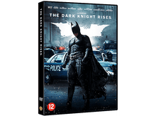 Charger l&#39;image dans la galerie, The Dark Knight Rises - DVD
