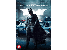 Charger l&#39;image dans la galerie, The Dark Knight Rises - DVD
