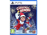 The Elf on the Shelf: Christmas Heroes - PS5