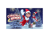 The Elf on the Shelf: Christmas Heroes - Switch