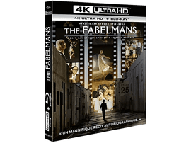 The Fabelmans - 4K Ultra HD Blu-ray