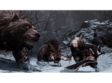 The First Berserker: Khazan - UK/FR - PS5
