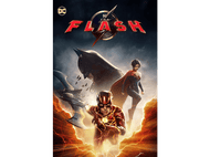 The Flash (Steelbook) 4K Blu-ray