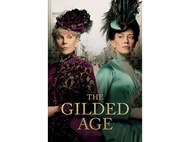 The Gilded Age: Saison 1 - DVD