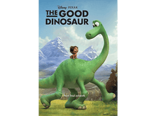 Charger l&#39;image dans la galerie, The Good Dinosaur - Blu-ray
