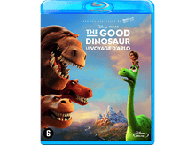 Charger l&#39;image dans la galerie, The Good Dinosaur - Blu-ray
