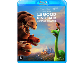 The Good Dinosaur - Blu-ray