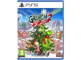 The Grinch 2: Saving Christmas - PS5
