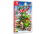 The Grinch 2: Saving Christmas - Switch