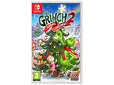 The Grinch 2: Saving Christmas - Switch