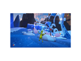 The Grinch 2: Saving Christmas - Switch