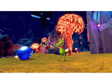 The Grinch 2: Saving Christmas - Switch