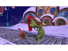 Charger l&#39;image dans la galerie, The Grinch: Christmas Adventures - Switch
