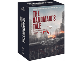 The Handsmaid