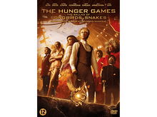 Charger l&#39;image dans la galerie, The Hunger Games: The Ballad Of Songbirds &amp; Snakes DVD
