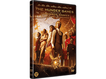 Charger l&#39;image dans la galerie, The Hunger Games: The Ballad Of Songbirds &amp; Snakes DVD
