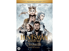 Charger l&#39;image dans la galerie, The Huntsman: Winter&#39;s War - DVD
