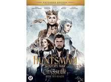 Charger l&#39;image dans la galerie, The Huntsman: Winter&#39;s War - DVD
