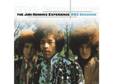 LEGACY RECORDINGS BBC SESSIONS