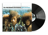 LEGACY RECORDINGS BBC SESSIONS