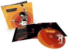 Charger l&#39;image dans la galerie, The Jimi Hendrix Experience - jimi Hendrix Experience: Live At The Holluwood Bowl CD
