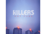 The Killers - Hot Fuss LP