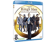 Charger l&#39;image dans la galerie, The King&#39;s Man: Première Mission - Blu-ray
