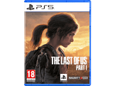The Last Of Us Part.1 FR/UK PS5
