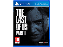 Charger l&#39;image dans la galerie, The Last Of Us Part II PS4
