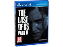 Charger l&#39;image dans la galerie, The Last Of Us Part II PS4
