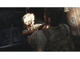The Last of Us Remastered PS4