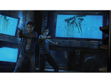 The Last of Us Remastered PS4