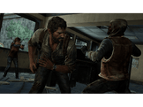The Last of Us Remastered PS4