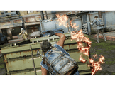 The Last of Us Remastered PS4