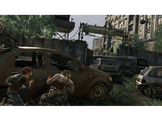 The Last of Us Remastered PS4