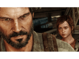 The Last of Us Remastered PS4