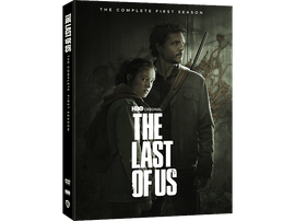 The Last Of Us: Saison 1 - DVD