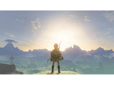 The Legend of Zelda: Breath of the Wild FR - Switch 2