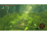 The Legend of Zelda: Breath of the Wild FR - Switch 2