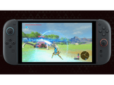 The Legend of Zelda: Breath of the Wild FR - Switch 2