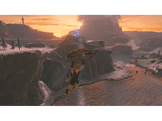 The Legend of Zelda: Breath of the Wild FR - Switch 2