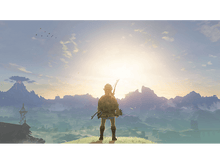 Charger l&#39;image dans la galerie, The Legend of Zelda: Breath of the Wild FR - Switch 2
