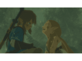 The Legend of Zelda: Breath of the Wild FR Switch