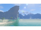 The Legend of Zelda: Breath of the Wild FR Switch