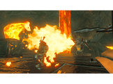 The Legend of Zelda: Breath of the Wild FR Switch