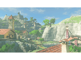 The Legend of Zelda: Breath of the Wild FR Switch