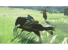 Charger l&#39;image dans la galerie, The Legend of Zelda: Breath of the Wild FR Switch
