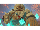 The Legend of Zelda: Breath of the Wild FR Switch