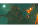 The Legend of Zelda: Breath of the Wild FR Switch