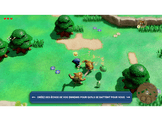 The legend of Zelda : Echoes of wisdom - FR - Switch